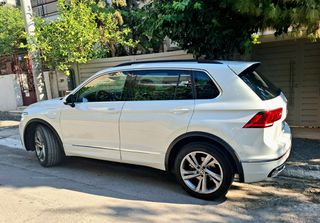 Volkswagen Tiguan 2022 12/22 R-LINE245HP e-HYBRID DSG ΠΕΡΛΑ-0-ΤΕΛΗ ΑΒΑΦΟ ΕΛΛΗΝΙΚΟ-thumb-4