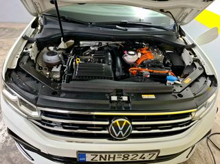 Volkswagen Tiguan 2022 12/22 R-LINE245HP e-HYBRID DSG ΠΕΡΛΑ-0-ΤΕΛΗ ΑΒΑΦΟ ΕΛΛΗΝΙΚΟ-thumb-42