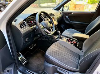 Volkswagen Tiguan 2022 12/22 R-LINE245HP e-HYBRID DSG ΠΕΡΛΑ-0-ΤΕΛΗ ΑΒΑΦΟ ΕΛΛΗΝΙΚΟ-thumb-25