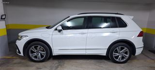 Volkswagen Tiguan 2022 12/22 R-LINE245HP e-HYBRID DSG ΠΕΡΛΑ-0-ΤΕΛΗ ΑΒΑΦΟ ΕΛΛΗΝΙΚΟ-thumb-6
