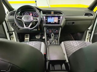 Volkswagen Tiguan 2022 12/22 R-LINE245HP e-HYBRID DSG ΠΕΡΛΑ-0-ΤΕΛΗ ΑΒΑΦΟ ΕΛΛΗΝΙΚΟ-thumb-11