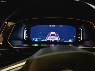 Volkswagen Tiguan 2022 12/22 R-LINE245HP e-HYBRID DSG ΠΕΡΛΑ-0-ΤΕΛΗ ΑΒΑΦΟ ΕΛΛΗΝΙΚΟ-thumb-18