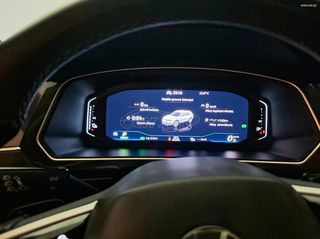 Volkswagen Tiguan 2022 12/22 R-LINE245HP e-HYBRID DSG ΠΕΡΛΑ-0-ΤΕΛΗ ΑΒΑΦΟ ΕΛΛΗΝΙΚΟ-thumb-19