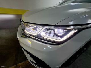 Volkswagen Tiguan 2022 12/22 R-LINE245HP e-HYBRID DSG ΠΕΡΛΑ-0-ΤΕΛΗ ΑΒΑΦΟ ΕΛΛΗΝΙΚΟ-thumb-2