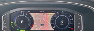 Volkswagen Tiguan 2022 12/22 R-LINE245HP e-HYBRID DSG ΠΕΡΛΑ-0-ΤΕΛΗ ΑΒΑΦΟ ΕΛΛΗΝΙΚΟ-thumb-20
