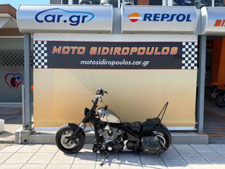Yamaha XV 1600 Wild Star 2004 -MOTO SIDIROPOULOS- WILD STAR 1600 FULL EXTRA FULL CUSTOM-thumb-1