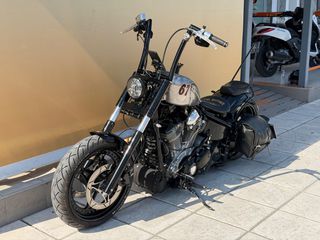 Yamaha XV 1600 Wild Star 2004 -MOTO SIDIROPOULOS- WILD STAR 1600 FULL EXTRA FULL CUSTOM-thumb-4