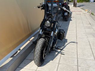 Yamaha XV 1600 Wild Star 2004 -MOTO SIDIROPOULOS- WILD STAR 1600 FULL EXTRA FULL CUSTOM-thumb-2