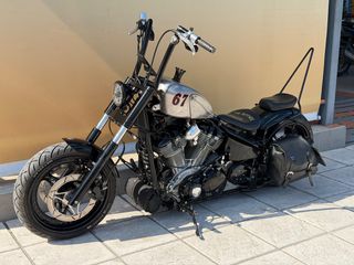 Yamaha XV 1600 Wild Star 2004 -MOTO SIDIROPOULOS- WILD STAR 1600 FULL EXTRA FULL CUSTOM-thumb-5