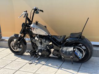 Yamaha XV 1600 Wild Star 2004 -MOTO SIDIROPOULOS- WILD STAR 1600 FULL EXTRA FULL CUSTOM-thumb-8