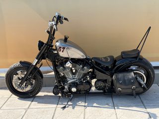 Yamaha XV 1600 Wild Star 2004 -MOTO SIDIROPOULOS- WILD STAR 1600 FULL EXTRA FULL CUSTOM-thumb-7