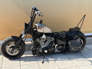 Yamaha XV 1600 Wild Star 2004 -MOTO SIDIROPOULOS- WILD STAR 1600 FULL EXTRA FULL CUSTOM-thumb-6