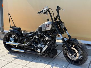 Yamaha XV 1600 Wild Star 2004 -MOTO SIDIROPOULOS- WILD STAR 1600 FULL EXTRA FULL CUSTOM-thumb-34