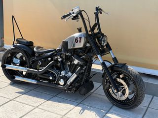 Yamaha XV 1600 Wild Star 2004 -MOTO SIDIROPOULOS- WILD STAR 1600 FULL EXTRA FULL CUSTOM-thumb-37
