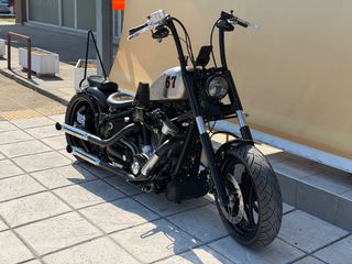 Yamaha XV 1600 Wild Star 2004 -MOTO SIDIROPOULOS- WILD STAR 1600 FULL EXTRA FULL CUSTOM-thumb-36