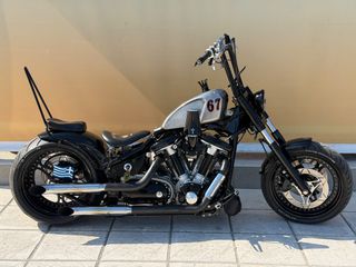 Yamaha XV 1600 Wild Star 2004 -MOTO SIDIROPOULOS- WILD STAR 1600 FULL EXTRA FULL CUSTOM-thumb-38