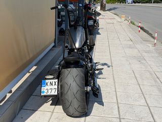 Yamaha XV 1600 Wild Star 2004 -MOTO SIDIROPOULOS- WILD STAR 1600 FULL EXTRA FULL CUSTOM-thumb-43