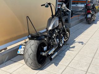 Yamaha XV 1600 Wild Star 2004 -MOTO SIDIROPOULOS- WILD STAR 1600 FULL EXTRA FULL CUSTOM-thumb-42