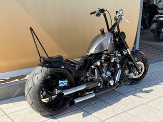 Yamaha XV 1600 Wild Star 2004 -MOTO SIDIROPOULOS- WILD STAR 1600 FULL EXTRA FULL CUSTOM-thumb-41