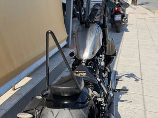 Yamaha XV 1600 Wild Star 2004 -MOTO SIDIROPOULOS- WILD STAR 1600 FULL EXTRA FULL CUSTOM-thumb-46