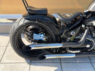Yamaha XV 1600 Wild Star 2004 -MOTO SIDIROPOULOS- WILD STAR 1600 FULL EXTRA FULL CUSTOM-thumb-49