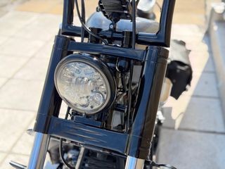 Yamaha XV 1600 Wild Star 2004 -MOTO SIDIROPOULOS- WILD STAR 1600 FULL EXTRA FULL CUSTOM-thumb-56