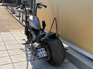 Yamaha XV 1600 Wild Star 2004 -MOTO SIDIROPOULOS- WILD STAR 1600 FULL EXTRA FULL CUSTOM-thumb-11