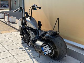 Yamaha XV 1600 Wild Star 2004 -MOTO SIDIROPOULOS- WILD STAR 1600 FULL EXTRA FULL CUSTOM-thumb-10