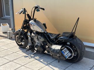 Yamaha XV 1600 Wild Star 2004 -MOTO SIDIROPOULOS- WILD STAR 1600 FULL EXTRA FULL CUSTOM-thumb-9