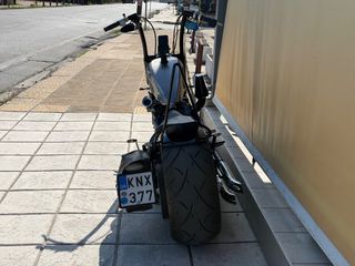 Yamaha XV 1600 Wild Star 2004 -MOTO SIDIROPOULOS- WILD STAR 1600 FULL EXTRA FULL CUSTOM-thumb-13