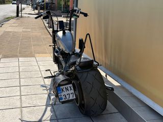 Yamaha XV 1600 Wild Star 2004 -MOTO SIDIROPOULOS- WILD STAR 1600 FULL EXTRA FULL CUSTOM-thumb-12