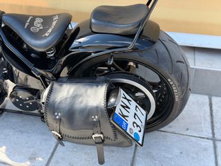 Yamaha XV 1600 Wild Star 2004 -MOTO SIDIROPOULOS- WILD STAR 1600 FULL EXTRA FULL CUSTOM-thumb-16