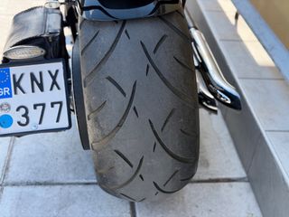 Yamaha XV 1600 Wild Star 2004 -MOTO SIDIROPOULOS- WILD STAR 1600 FULL EXTRA FULL CUSTOM-thumb-17