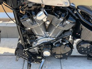 Yamaha XV 1600 Wild Star 2004 -MOTO SIDIROPOULOS- WILD STAR 1600 FULL EXTRA FULL CUSTOM-thumb-18