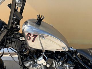 Yamaha XV 1600 Wild Star 2004 -MOTO SIDIROPOULOS- WILD STAR 1600 FULL EXTRA FULL CUSTOM-thumb-19