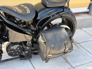 Yamaha XV 1600 Wild Star 2004 -MOTO SIDIROPOULOS- WILD STAR 1600 FULL EXTRA FULL CUSTOM-thumb-23