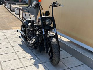 Yamaha XV 1600 Wild Star 2004 -MOTO SIDIROPOULOS- WILD STAR 1600 FULL EXTRA FULL CUSTOM-thumb-35