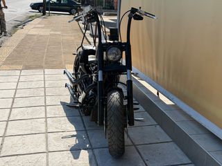 Yamaha XV 1600 Wild Star 2004 -MOTO SIDIROPOULOS- WILD STAR 1600 FULL EXTRA FULL CUSTOM-thumb-33
