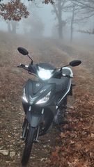 Sym VF 125 2025 EURO 5