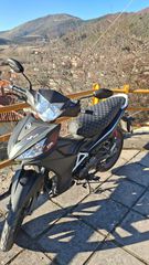 Sym VF 125 2025 EURO 5-thumb-1