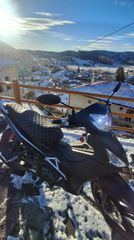 Sym VF 125 2025 EURO 5-thumb-2