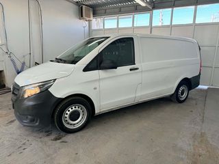 Κλούβα Mercedes-Benz 2018 VITO 111 DIESEL COPA CAR-thumb-4