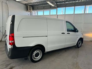 Κλούβα Mercedes-Benz 2018 VITO 111 DIESEL COPA CAR-thumb-5