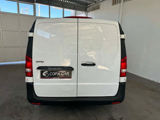 Κλούβα Mercedes-Benz 2018 VITO 111 DIESEL COPA CAR-thumb-7