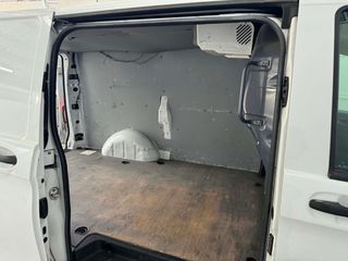 Κλούβα Mercedes-Benz 2018 VITO 111 DIESEL COPA CAR-thumb-9