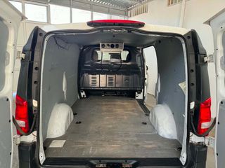 Κλούβα Mercedes-Benz 2018 VITO 111 DIESEL COPA CAR-thumb-10