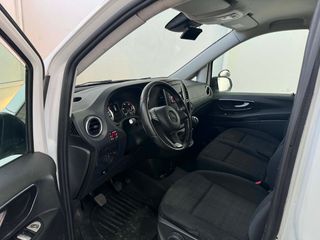 Κλούβα Mercedes-Benz 2018 VITO 111 DIESEL COPA CAR-thumb-13