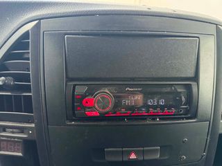 Κλούβα Mercedes-Benz 2018 VITO 111 DIESEL COPA CAR-thumb-18