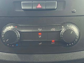 Κλούβα Mercedes-Benz 2018 VITO 111 DIESEL COPA CAR-thumb-19