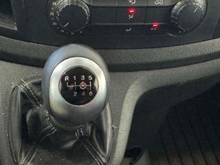 Κλούβα Mercedes-Benz 2018 VITO 111 DIESEL COPA CAR-thumb-20